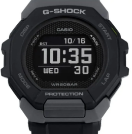 Zegarek męski Casio G-Shock G-Squad GBD-300-1ER