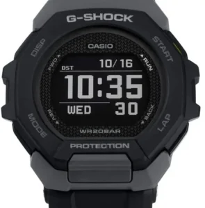 Zegarek męski Casio G-Shock G-Squad GBD-300-1ER