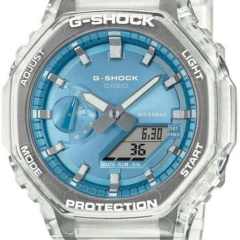 Casio G-Shock GA-2100BM -7A2ER