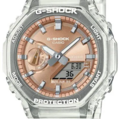 Casio G-Shock GA-2100BM -7A5ER