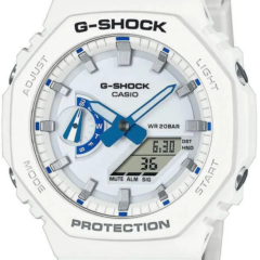 Casio G-Shock GA-2100HDS -7AER