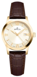 Zegarek damski Appella Classic L32004.1B61Q