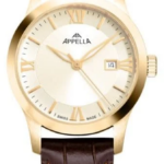 Zegarek damski Appella Classic L32004.1B61Q
