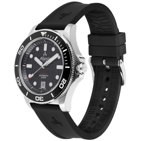 Zegarek męski Atlantic Mariner 81771.41.69PU
