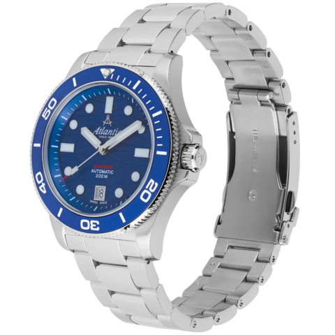 Zegarek męski Atlantic Mariner 81776.41.59