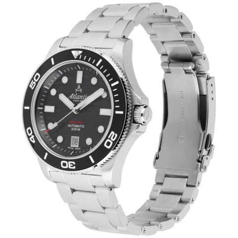 Zegarek męski Atlantic Mariner 81776.41.69