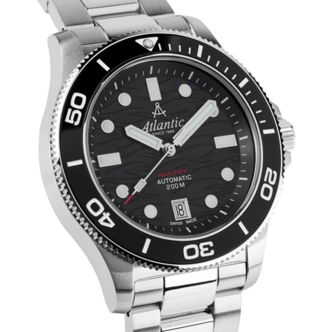 Zegarek męski Atlantic Mariner 81776.41.69