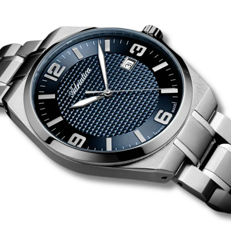 Zegarek męski Adriatica Classic A8343.5155Q – zdjęcie 3