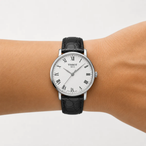 Zegarek damski Tissot Everytime Lady T1432101603300
