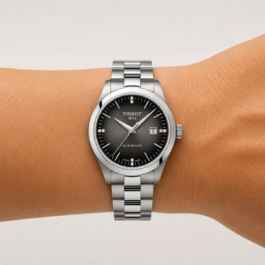 Zegarek damski Tissot T-My Lady T1320071106600