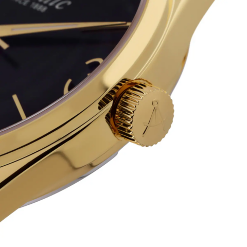 Zegarek męski Atlantic Worldmaster Art Deco Automatic 51752.45.69GM