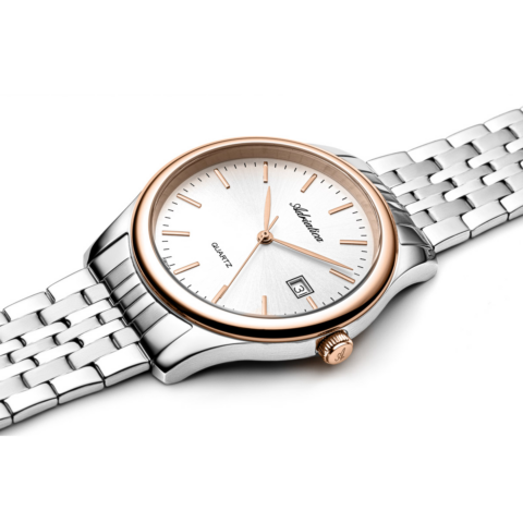 Zegarek męski Adriatica Classic A1024.R113Q