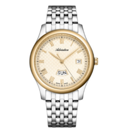 Zegarek męski Adriatica Classic A1025.2161Q
