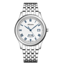 Zegarek męski Adriatica Classic A1025.51B3Q