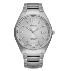 Zegarek męski Adriatica Classic A1069.4157Q