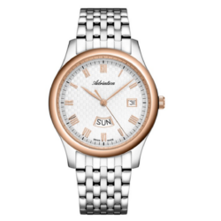 Zegarek męski Adriatica Classic A1025.R163Q