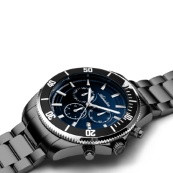 Zegarek męski Adriatica Chronograph A1139.S115CHN