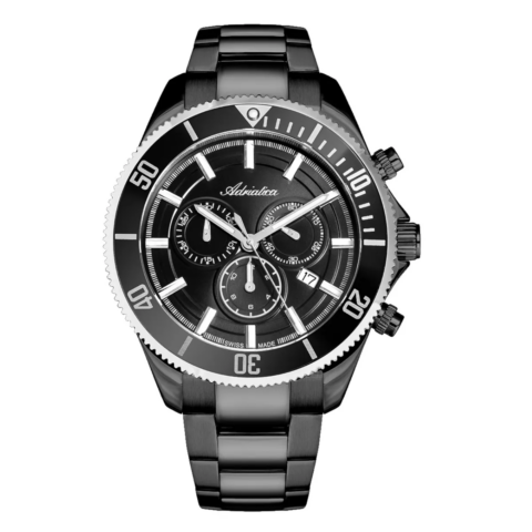 Zegarek męski Adriatica Passion A1139.S116CHN
