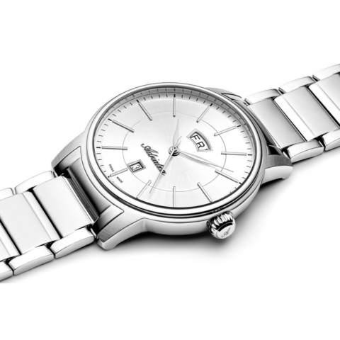 Zegarek męski Adriatica Classic A1144.5113Q
