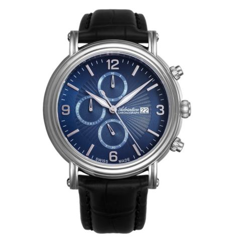 Zegarek męski Adriatica Passion A1194.5255CH