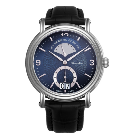 Zegarek męski Adriatica Passion A1194.5255QF