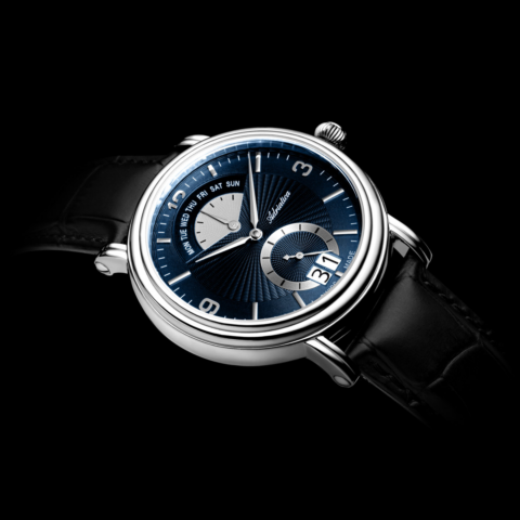 Zegarek męski Adriatica Passion A1194.5255QF