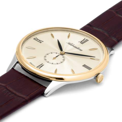 Zegarek męski Adriatica Vintage A1230.2261QXL