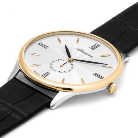 Zegarek męski Adriatica Vintage A1230.2263QXL