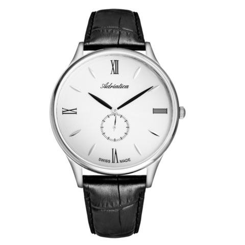 Zegarek męski Adriatica Vintage A1230.5263QXL
