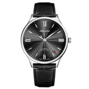 Zegarek męski Adriatica Classic A1230.5264MXL