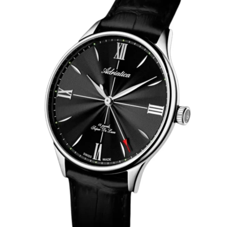 Zegarek męski Adriatica Classic A1230.5264MXL