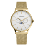Zegarek męski Adriatica Moonphase A1274.1113QF