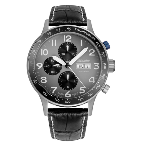 Zegarek męski Adriatica Automatic A1963.4227A