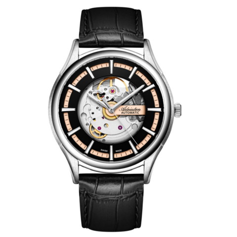 Zegarek męski Adriatica Automatic A2804.5214RAS