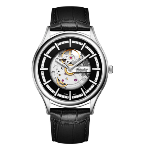 Zegarek męski Adriatica Automatic A2804.5214WAS