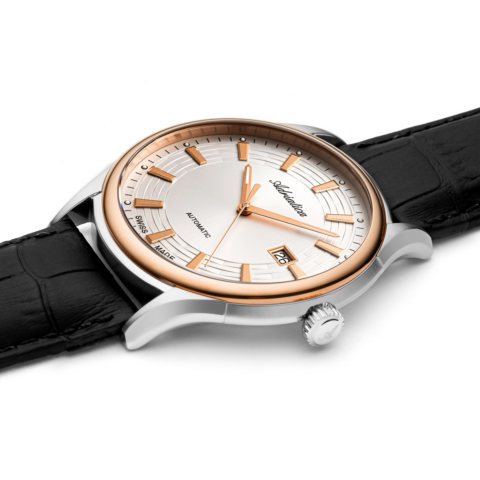 Zegarek męski Adriatica Automatic A2804.R213A