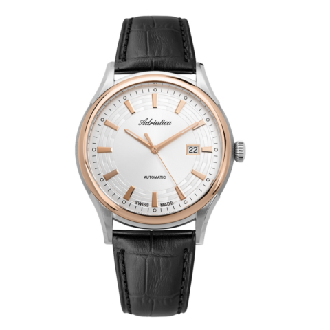Zegarek męski Adriatica Automatic A2804.R213A