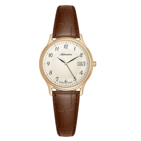 Zegarek damski Adriatica Vintage A3000.1221Q