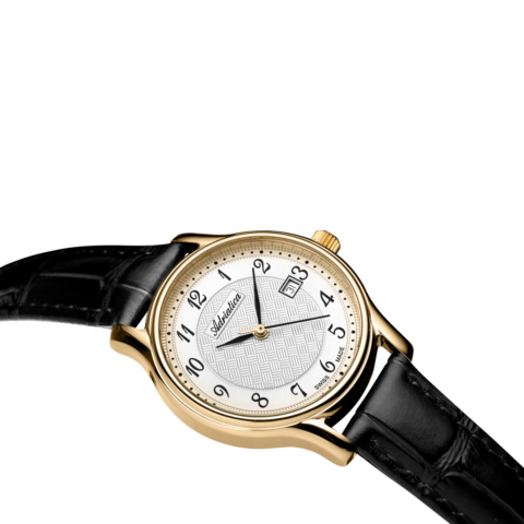 Zegarek damski Adriatica Vintage A3000.1223Q