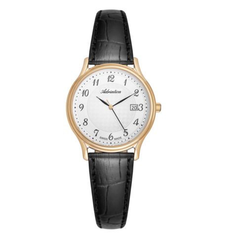 Zegarek damski Adriatica Vintage A3000.1223Q