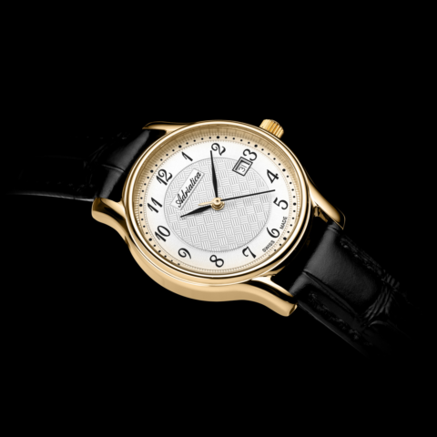Zegarek damski Adriatica Vintage A3000.1223Q