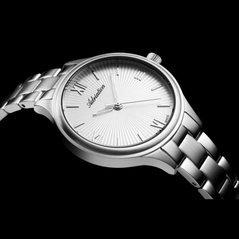 Zegarek damski Adriatica Essence A3537.5163Q