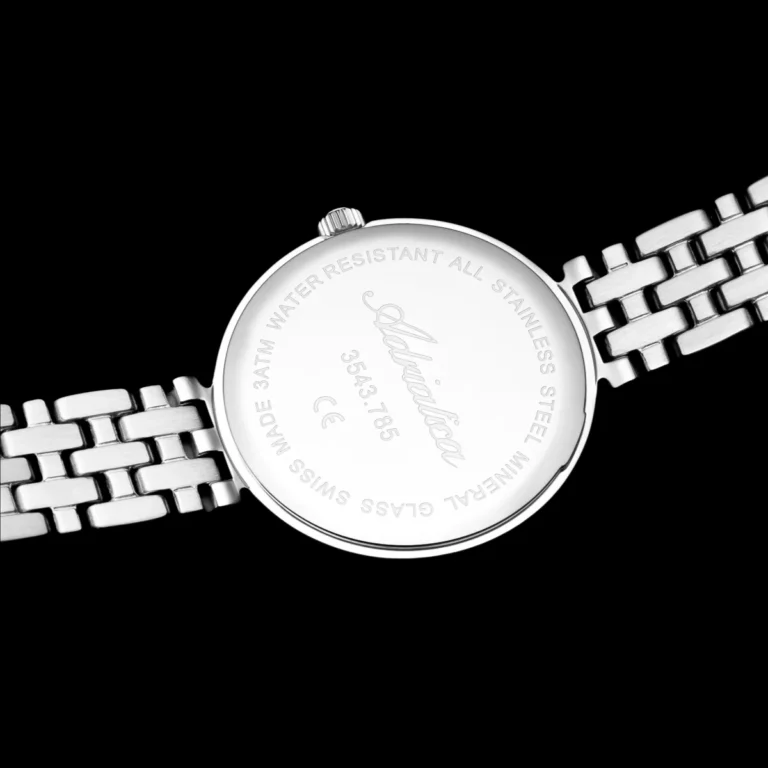 Zegarek damski Adriatica  A3543.5147DQ