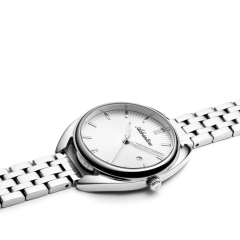 Zegarek damski Adriatica Sapphire A3546.5153Q