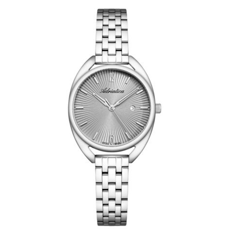 Zegarek damski Adriatica Sapphire A3546.5157Q