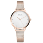 Zegarek damski Adriatica Essence A3572.9143Q