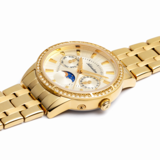 Zegarek damski Adriatica Moonphase A3601.1111QFZ
