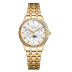 Zegarek damski Adriatica Moonphase A3601.1113QFZ