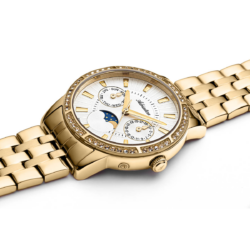 Zegarek damski Adriatica Moonphase A3601.1113QFZ