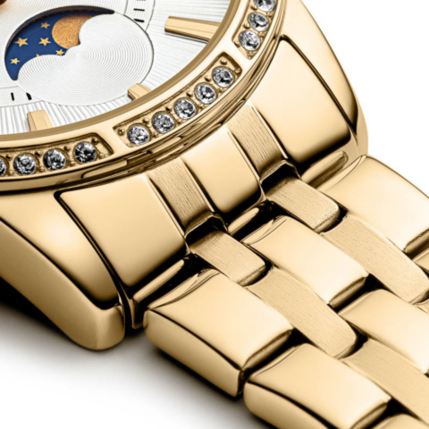 Zegarek damski Adriatica Moonphase A3601.1113QFZ